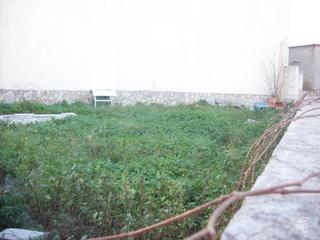 Terreno residenziale in Carrer Sant Francesc 6