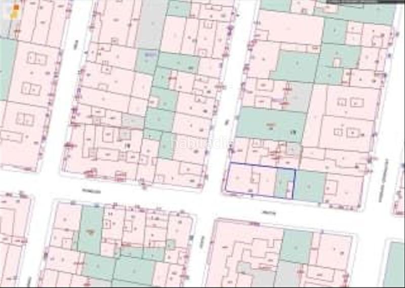 Foto 587386b1-a6ff-433c-a02b-e6d56c1162a3. Terreno residencial en avinguda de la generalitat 38 en Pobla de Mafumet (La)