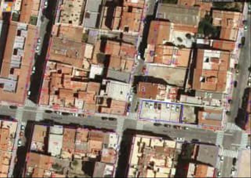 Foto 6d8299d8-95dc-4a95-8bf0-2f5470c3f84b. Terreno residencial en avinguda de la generalitat 38 en Pobla de Mafumet (La)