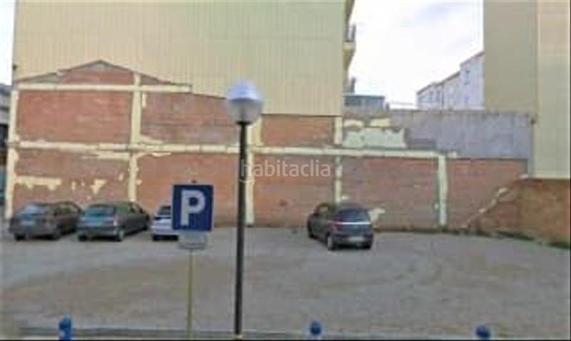 Foto eadb02f4-2e11-4c2d-8ebc-eac36db58462. Terreno residencial en avinguda de la generalitat 38 en Pobla de Mafumet (La)