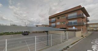 Aparcament cotxe a Avinguda nostra senyora de l'assumpció 110f
