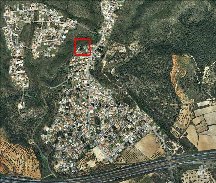 Foto 40fc3e58-2328-4881-8251-69d1b2866b5c. Terreny residencial a avinguda priorat 44 a Bisbal del Penedès (La)