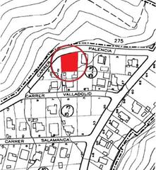 Terrain résidentiel à Avinguda priorat 44
