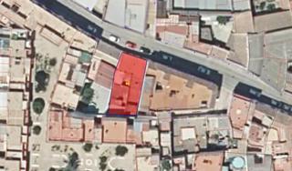 Terreny residencial a Calle san cristóbal 5
