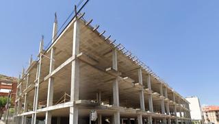 Wohngrundstück in Calle real 44