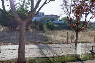 Terreny residencial a Avenida santa teresa 7