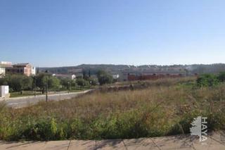 Residential Plot in Carrer premsa comarcal 16