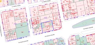 Terreny residencial a Carretera n-141e 124
