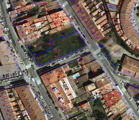 Terreny residencial a Carrer de castella 2