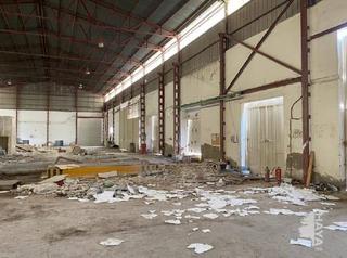 Gewerbliches Grundstück in Cortijo judio 1