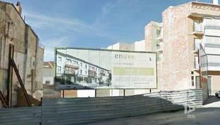 Terreny residencial a Calle de los desamparados 23