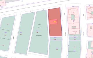 Terreny residencial a Calle aldebarán 5