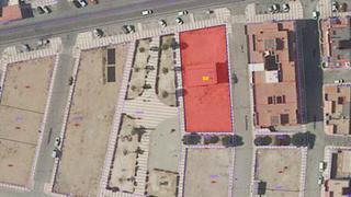 Terreno residenziale in Calle Aldebarán 5