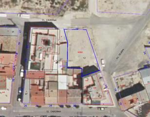 Terreny residencial a Calle tejera 16