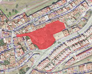 Terreny residencial a Calle gloria 53