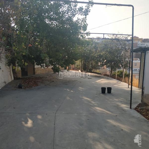 Foto 6b0d51e0-5f0d-4023-ba89-e4b37fd293fa. Terreny residencial a calle gloria 53 a Centro Histórico Vélez - Málaga