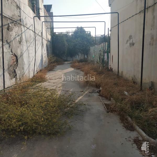 Foto 99ed1887-07c9-4d57-8036-5ec3325def5c. Residential plot in calle gloria 53 in Centro Histórico Vélez - Málaga