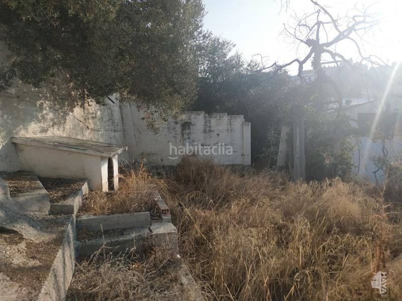 Foto e7dcb2a4-6d0e-4990-9be3-02500cde1f21. Residential plot in calle gloria 53 in Centro Histórico Vélez - Málaga