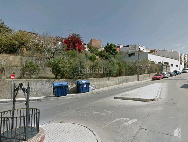 Foto 77169e56-ab1c-45a3-bad1-a0e24726321d. Terreno residenziale in calle gloria 53 in Centro Histórico Vélez - Málaga