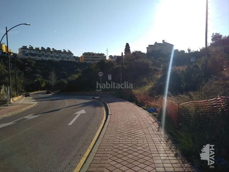 Foto 7ab62c17-f562-489c-9ed8-f025619b5950. Terreno residenziale in calle gloria 53 in Centro Histórico Vélez - Málaga