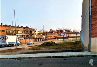 Terreny residencial a Carrer de pau claris 9