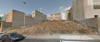 Residential Plot in Calle américa 12