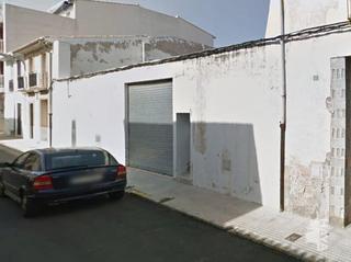 Terreno residenziale in Carrer dénia 22