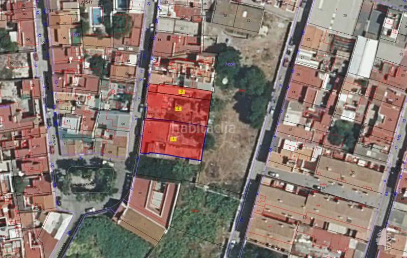 Foto 02596ddf-e9c7-45ba-a3b2-ce54f6428308. Wohngrundstück in calle cardenal cisneros 18 in Mondejar-Junquillos Línea de la Concepción (La)