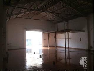 Nau industrial a Calle gandia 5