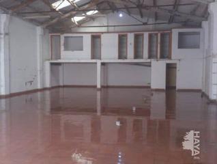 Nau industrial a Calle gandia 5