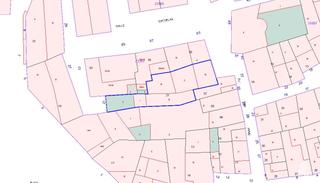 Terreno residenziale in Travesía san vicente 62