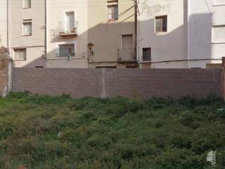 Residential Plot in Carrer boronat 14