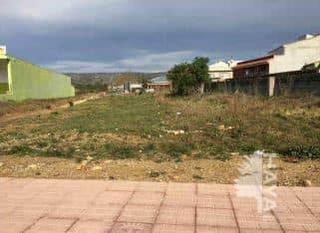 Residential Plot in Camí sant miquel 12