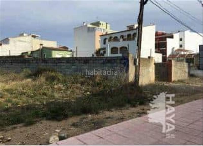 Foto 49f05de1-c0bc-4374-ac52-99b8f83d8039. Wohngrundstück in camí sant miquel 12 in Alcalà de Xivert