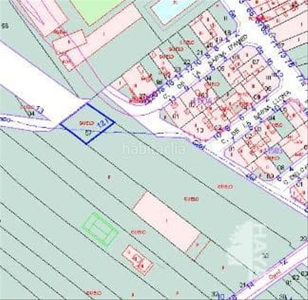 Foto 724f7819-09b5-40c7-bfb1-14d829900ee4. Wohngrundstück in camí sant miquel 12 in Alcalà de Xivert