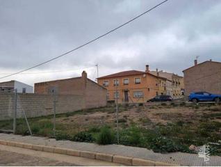 Terreny residencial a Calle barrio nuevo bajo 32