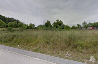 Residential Plot in Passeig de la torre blanca 6