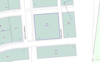 Residential Plot in Passeig de la torre blanca 6
