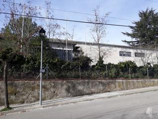 Terreny residencial a Avinguda del roser 14
