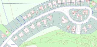 Residential Plot in Avinguda josep maria de ventos 17
