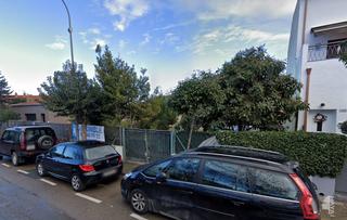 Terreny residencial a Carrer de barcelona 90