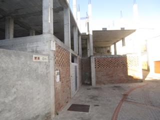 Wohngrundstück in Calle Camarinz 21