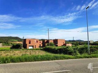 Residential Plot in Carrer del nord 32