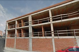 Terreny residencial a Calle de los esparteros 9