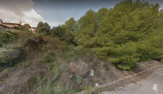 Residential Plot in Carrer dels molins 39
