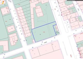 Terreny residencial a Carretera de ribes 1