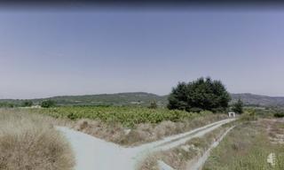 Rural plot in Carrer cabanyes 10