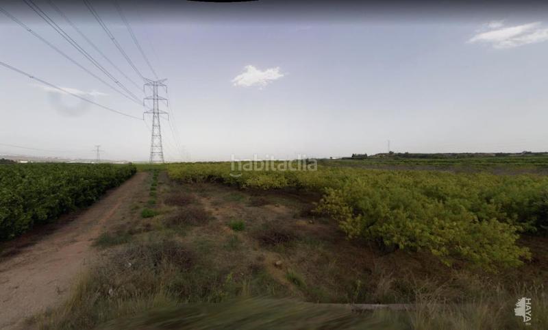Foto 7b8a2fd2-bbd7-44b5-a18b-56b191264d26. Fondo rustico in plaça de l'om 27 in Catadau