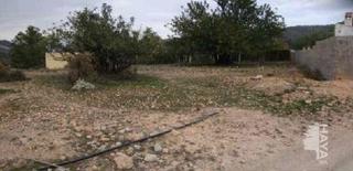 Finca rústica en Carrer de gomez arnes 1
