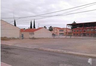 Terreny residencial a Calle gardenias 3
